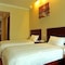 Greentree Inn Nanning East Wuyi Road Hotel - map