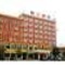Super 8 Hotel Suizhou East Long Bus Station - map