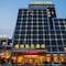 Greentree Eastern Quzhou Hewu Road Hotel - map