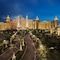 Chimelong Hengqin Bay Hotel - map