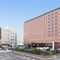 Okayama City Hotel Kuwatacho - map