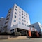 Apa Hotel Kitakami Ekinishi - map