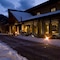 Lake Shikotsu Tsuruga Resort Spa Mizu No Uta - map