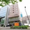 Apa Hotel Sendai Kotodai Koen - map