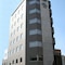 Hotel Estacion Hikone - map