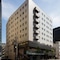 Hotel Mystays Ochanomizu Conference Center - map