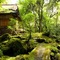 Tsukihitei Ryokan - map