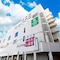 Vessel Inn Yachiyo Katsutadai Ekimae - map