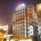 Hotel Sunplaza - map