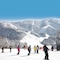 Hotel Harvest Skijam Katsuyama - map