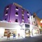Hotel Dessert Hills - Adults Only - map