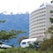 Hotel Mont Fébé - map