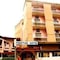 Prestige Hotel - map