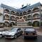 Somatel Hotel - map