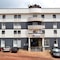 Congress Hotel - map