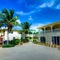 Grace Bay Beach Ocean Villas - map