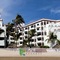 Costa Bonita Resorts - map