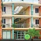 Hotel Santa Maria Cancun - map