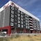 Hotel El Dorado Hermosillo - map