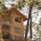 Bosque Escondido Hotel De Montaña - map