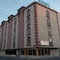 Hotel Santa Fe - map