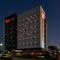 Ibis Los Mochis - map