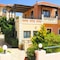 Aloni Suites - map