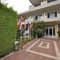 Apollon Hotel - map