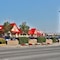 Canad Inns Destination Centre Fort Garry - map