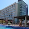 Sunsol Unik Luxury Hotel - map