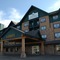 Clearwater Suite Hotel - map