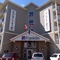 Franklin Suite Hotel - map