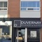 Duvernay Studios & Suites - map