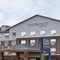Four Points By Sheraton Regina - map