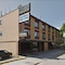 Northbridge Hotel And Suites - map