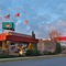 Canad Inns Destination Centre Windsor Park - map
