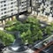 Cn Tower Lofts - map