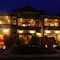 Bayshore Villas Candi Dasa - map
