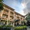 Zamzam Hotel And Convention Batu Powered By Archipelago - map