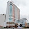 Harris Hotel & Conventions Bekasi - map