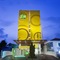 Zest Bogor By Swiss-Belhotel International - map