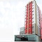 Grand Antares Hotel - map