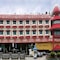 Hotel Mariat Sorong - map