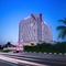 Favehotel Palembang - map