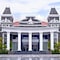 Adhiwangsa Hotel & Convention Hall - map
