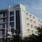 Miracle Hotel Manado - map