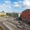 Aloft Munich - map