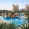 Jw Marriott Hotel Macau - map