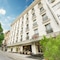 Halifaks Hotel - map
