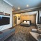 Cuento Hotel - map